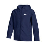 Oblečenie Nike Dri-Fit Woven Jacket